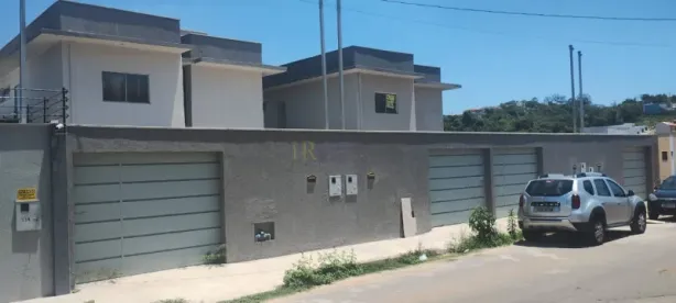 Casa com 3 Quartos à venda, 100m² no Floresta Encantada, Esmeraldas