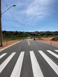 Lote/Terreno à venda, 406m² no Loteamento Reserva Jundiaí, Jundiaí