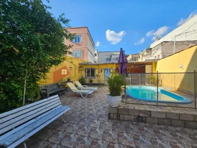 Casa com 3 Quartos à venda, 62m² no Vila Kosmos, Rio de Janeiro