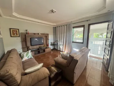 Casa com 3 Quartos à venda, 195m² no Santa Terezinha, Piracicaba