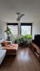 Apartamento com 2 Quartos à venda, 65m² no Água Branca, São Paulo