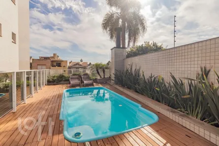 Apartamento com 2 Quartos à venda, 75m² no São João, Porto Alegre