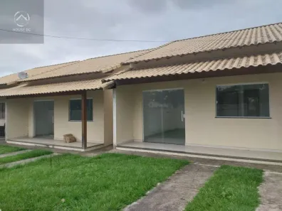 Casa com 2 Quartos à venda, 65m² no Cajueiros (Itaipuaçu), Maricá