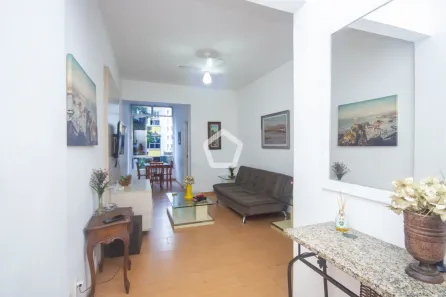 Apartamento com 2 Quartos à venda, 100m² no Copacabana, Rio de Janeiro