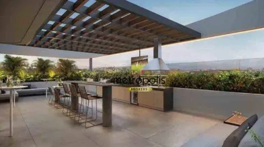 Apartamento com 2 Quartos à venda, 67m² no Butantã, São Paulo