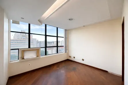 Ponto Comercial à venda, 41m² no Centro, Juiz de Fora