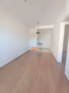 Apartamento com 2 Quartos à venda, 54m² no Bairro da Ponte, Itatiba