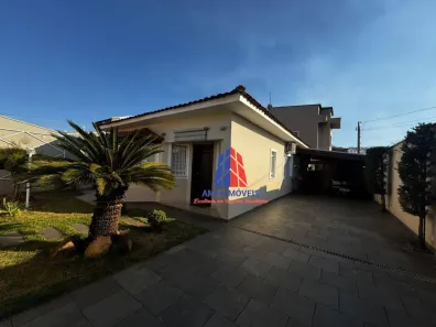 Casa com 3 Quartos à venda, 209m² no Jardim Progresso, Americana