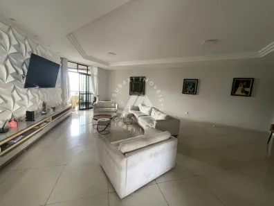 Apartamento com 1 Quarto à venda, 270m² no Nazaré, Belém