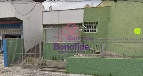 Imóvel Comercial com 1 Quarto à venda, 191m² no Bela Vista, Jundiaí