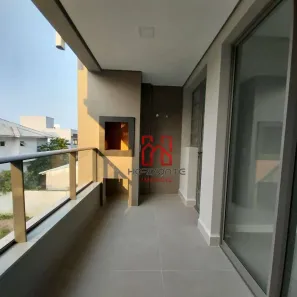 Apartamento com 2 Quartos à venda, 77m² no Ingleses do Rio Vermelho, Florianópolis