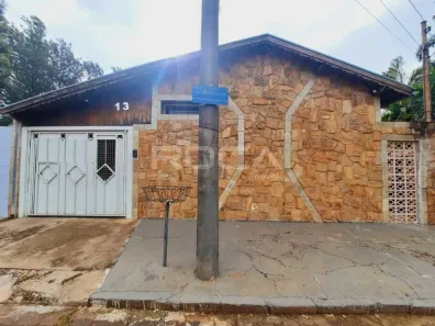 Casa com 3 Quartos à venda, 203m² no Azulville I, São Carlos