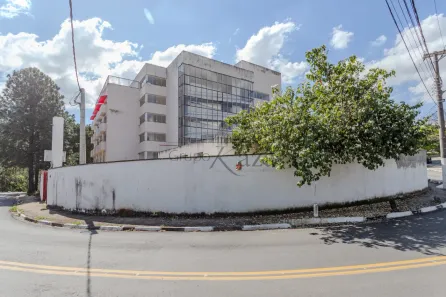 Prédio Comercial com 48 Quartos para alugar, 6843m² no Alphaville, Santana de Parnaíba