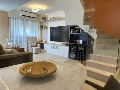 Apartamento com 3 Quartos à venda, 110m² no Bela Vista, São Paulo