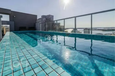 Apartamento com 1 Quarto à venda, 30m² no Centro Histórico, Porto Alegre