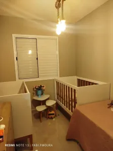 Casa de Condomínio com 2 Quartos à venda, 80m² no Jardim Imperial, Cuiabá