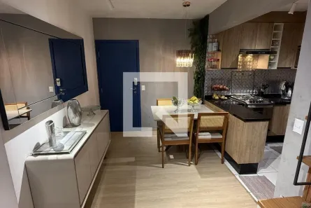 Apartamento com 2 Quartos à venda, 60m² no Picanço, Guarulhos