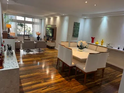 Apartamento com 3 Quartos à venda, 187m² no Ipanema, Rio de Janeiro