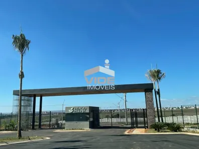 Lote/Terreno à venda, 220m² no São Bento, Paulínia