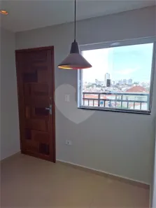 Apartamento com 2 Quartos para venda ou aluguel, 40m² no Vila Bertioga, São Paulo