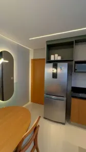 Apartamento com 3 Quartos à venda, 75m² no Jardim América, Goiânia