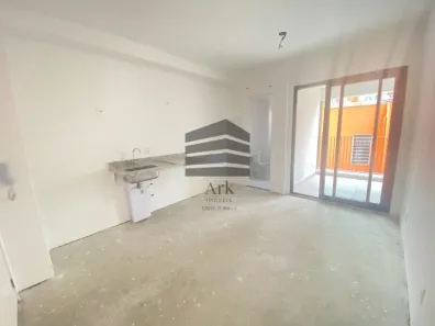 Apartamento com 1 Quarto à venda, 22m² no Jardim Vila Mariana, São Paulo