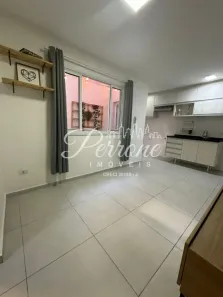 Apartamento com 1 Quarto à venda, 30m² no Chácara Mafalda, São Paulo