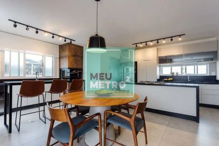 Cobertura com 3 Quartos à venda, 219m² no Agronômica, Florianópolis