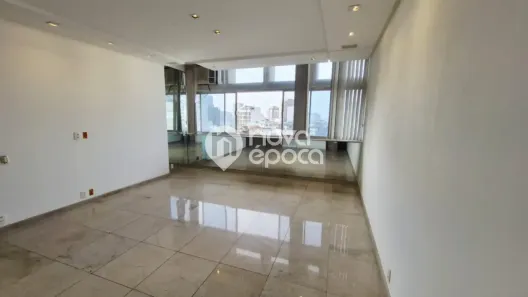 Apartamento com 4 Quartos à venda, 130m² no Leblon, Rio de Janeiro