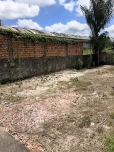 Lote/Terreno à venda, 720m² no Decouville, Marituba