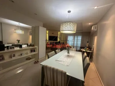 Apartamento com 3 Quartos à venda, 123m² no Praia de Itaparica, Vila Velha