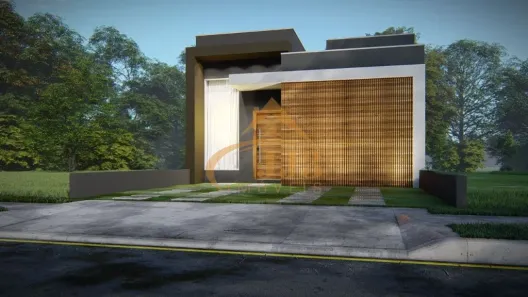 Casa de Condomínio com 3 Quartos à venda, 95m² no Jardim Novo Horizonte, Sorocaba