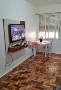 Apartamento com 2 Quartos à venda, 48m² no Humaitá, Porto Alegre