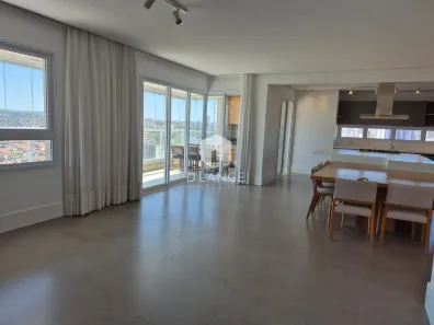 Apartamento com 3 Quartos para venda ou aluguel, 213m² no Cambuí, Campinas