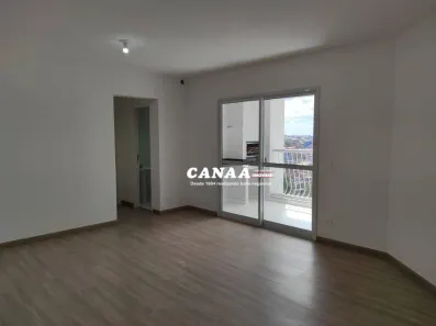 Apartamento com 2 Quartos para alugar, 78m² no Parque Esplanada, Embu das Artes