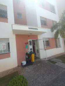 Apartamento com 2 Quartos para alugar, 50m² no Boa Vista, Sorocaba