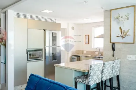 Apartamento com 3 Quartos à venda, 137m² no Centro, Balneário Camboriú