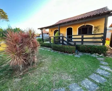 Casa com 3 Quartos à venda, 115m² no Balneário São Pedro, São Pedro da Aldeia