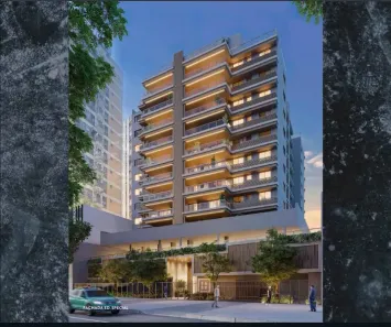 Apartamento com 2 Quartos à venda, 97m² no Botafogo, Rio de Janeiro