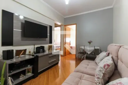 Apartamento com 2 Quartos à venda, 51m² no Mooca, São Paulo