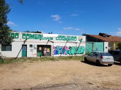 Ponto Comercial para alugar, 60m² no Vila Nova, Porto Alegre