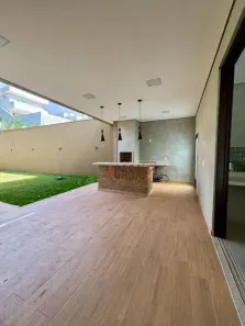 Casa de Condomínio com 3 Quartos à venda, 180m² no Jardim Gramados de Sorocaba, Sorocaba