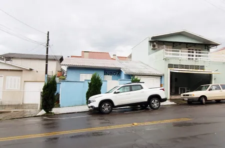 Casa com 2 Quartos à venda, 100m² no Cidade Alta, Bento Gonçalves