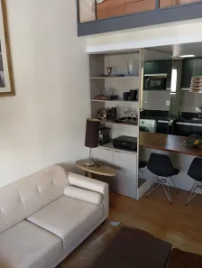 Apartamento com 1 Quarto à venda, 39m² no Vila Uberabinha, São Paulo