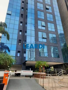 Sala Comercial à venda, 47m² no Vila Cordeiro, São Paulo