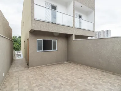 Sobrado com 3 Quartos à venda, 181m² no Chácara Nossa Senhora Aparecida, São Paulo