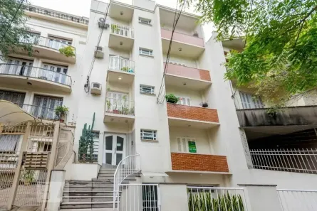 Apartamento com 2 Quartos à venda, 71m² no Independência, Porto Alegre