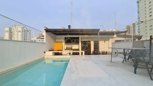 Cobertura com 3 Quartos à venda, 350m² no Campo Belo, São Paulo
