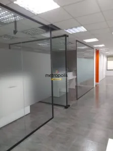 Sala Comercial à venda, 720m² no Dezoito do Forte Empresarial/Alphaville., Barueri