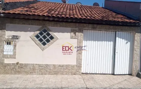 Casa com 3 Quartos à venda, 102m² no Jardim Califórnia, Jacareí